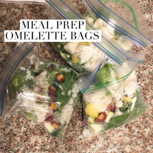 my meal bag